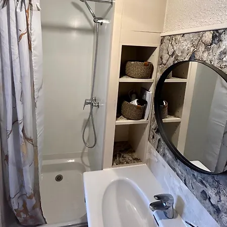 Apartmán Le Ptit Jumoku *