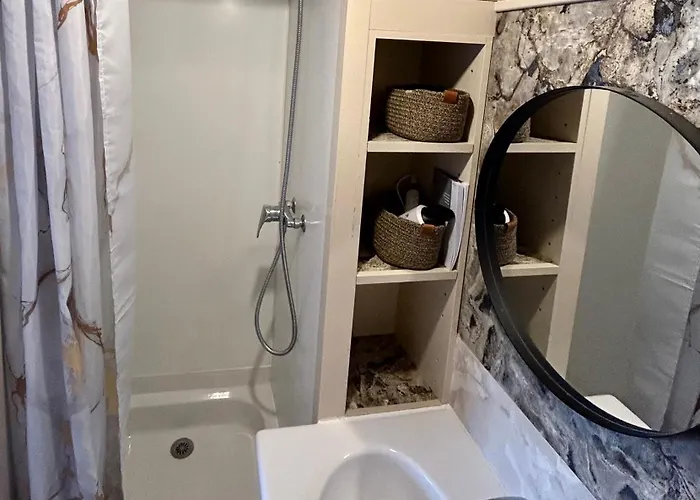 Lägenhet Le Ptit Jumoku *